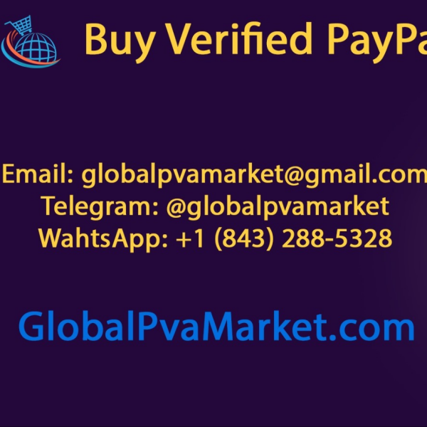 How to Buy Verified Paypal Accounts Quickly & Securely