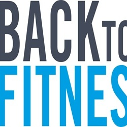 Back To Fitness