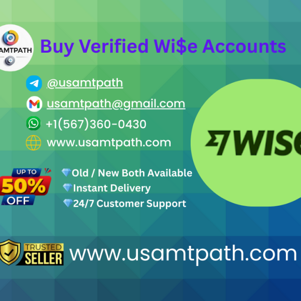 Top 10 Websites To Buy, Verified Payoneer Accounts