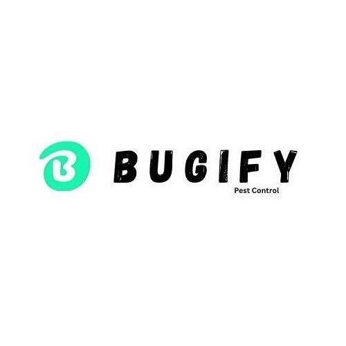 Bugify Pest Control