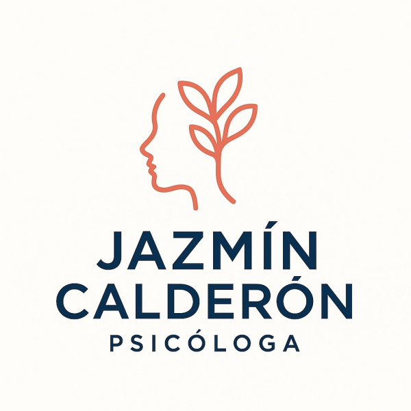Psicóloga Jazmín Calderón