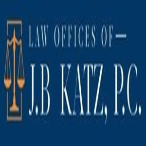 Law Offices of J.B. Katz, P.C.