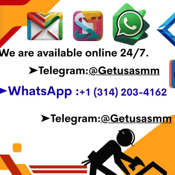 Buy old gmail account