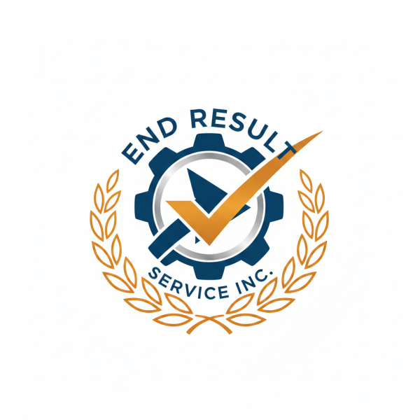 End Result Service INC