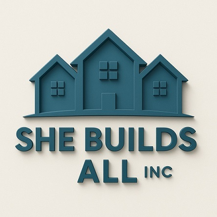 She Builds All