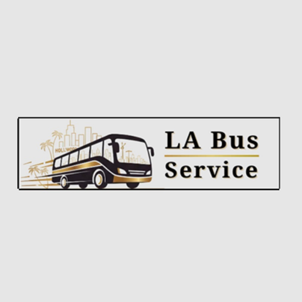 LA Bus Service