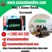 Buy Chime Bank Accounts
