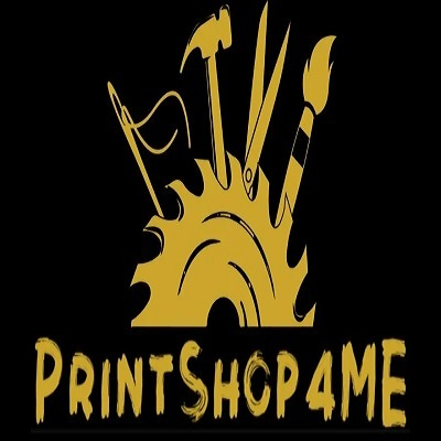 PRINTSHOP4ME