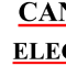 Cannizzo Electrical