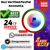 Best 7 Way to Buy Verified PayPal Accounts for Online ...