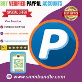 Best 9 Platforms to Buy Verified ➤➤PayPal Accounts Securely