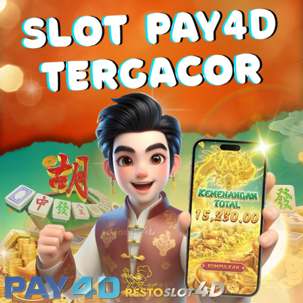 SLOT PAY4D