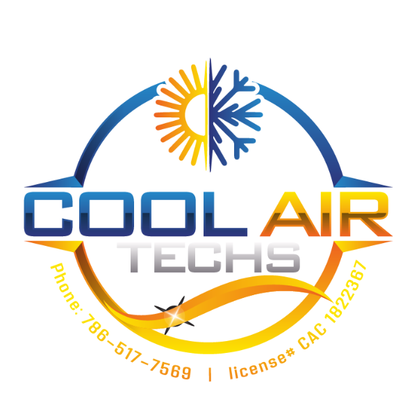 Cool Air Techs
