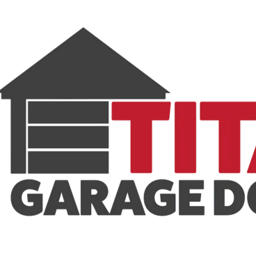 Titan Garage Door Install and Repair