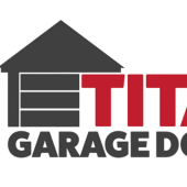 Titan Garage Door Install and Repair