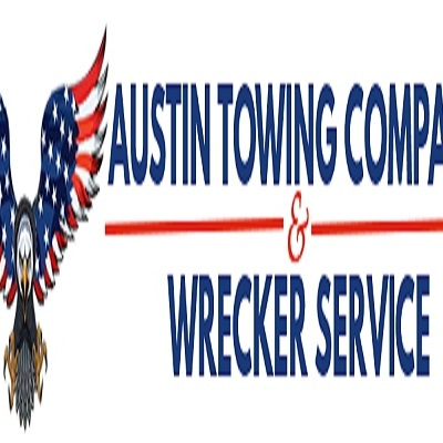 Towing Company Heavy Wrecker Austin