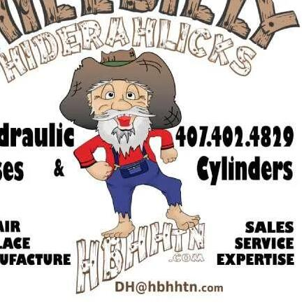 Hillbilly Hydraulics