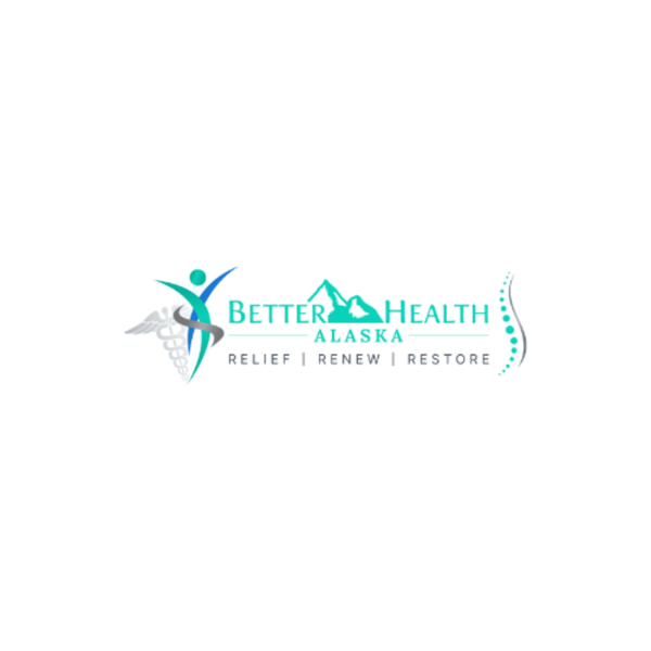 Better Health Alaska Chiropractors