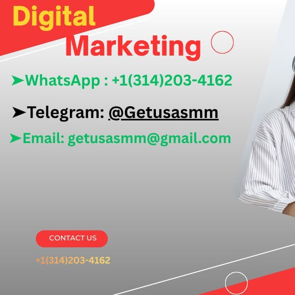 3 Best sites to Buy Telegram Accounts (PVA & Aged)