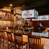 Fiesta Tequila Bar