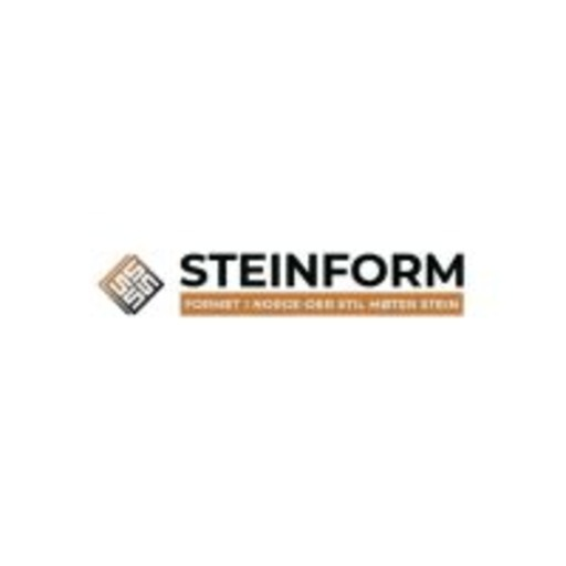 Steinform