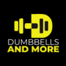 Dumbbells and More