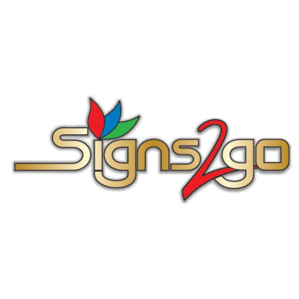 Signs2Go