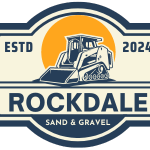 Rockdale Sand & Gravel