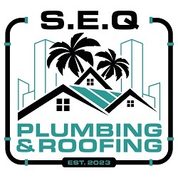 S.E.Q Plumbing And Roofing