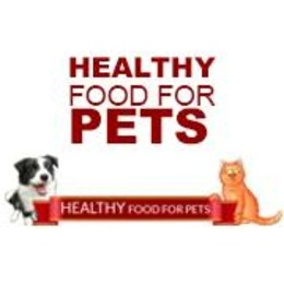 Healthy Food For Pet