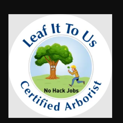 Leaf It To Us Tree Service