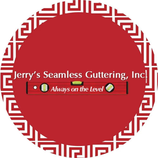 Jerry's Seamless Guttering