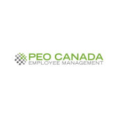 PEO Canada