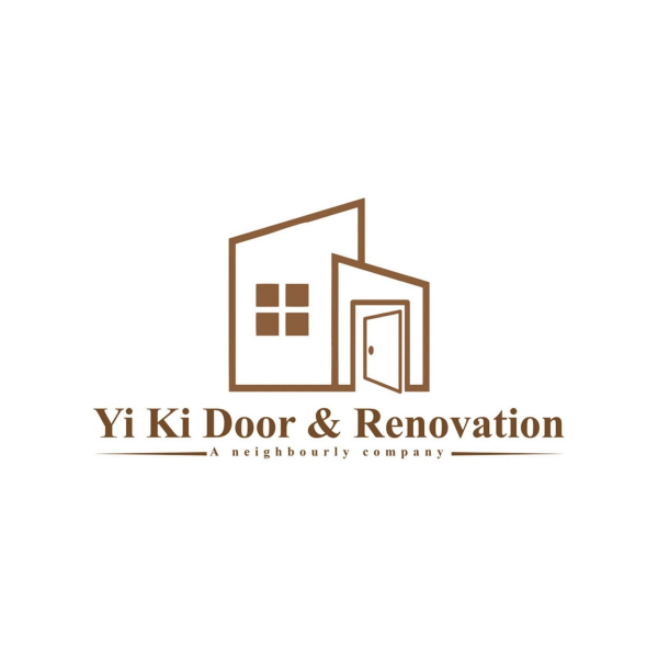 Yi Ki Door