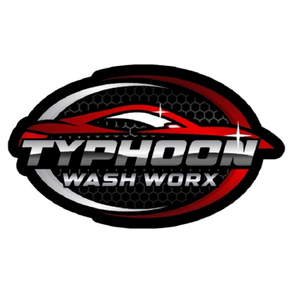 Typhoon Washworx