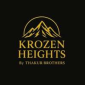 Krozen Heights By Thakur Brothers