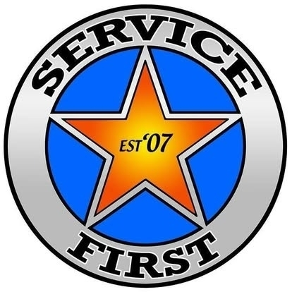 Service First Air Conditioning