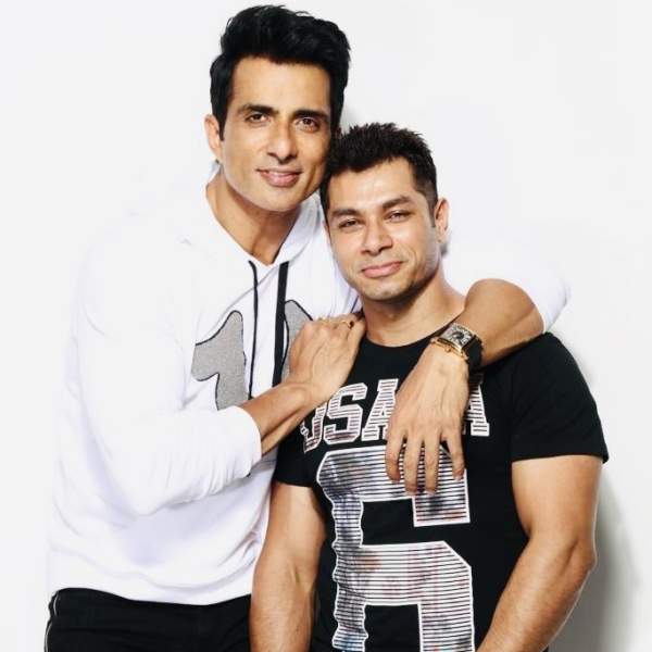 Yogesh Fitness by Yogesh Bhateja