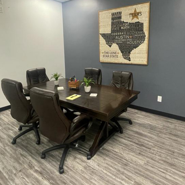 TX Office Space 302 Leezaspace