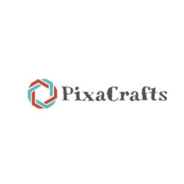 PixaCrafts