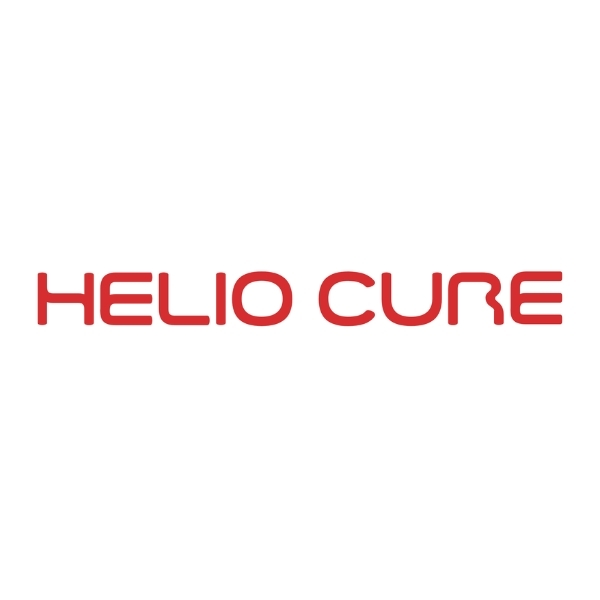 Helio Cure