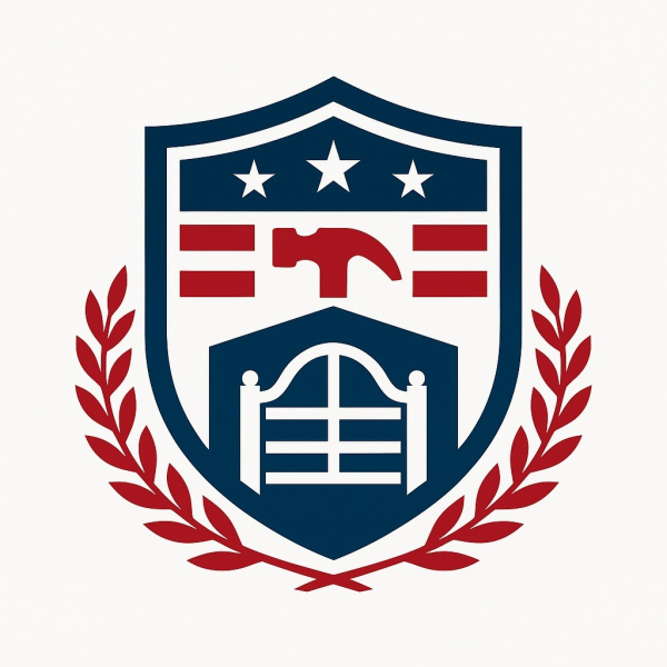 Midland Ranch Gates & Doors