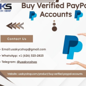 Step-by-Step Guide to Getting a Verified PayPal Account