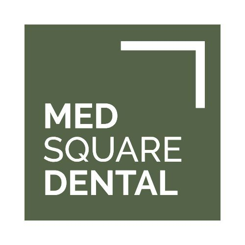 MED SQUARE DENTAL