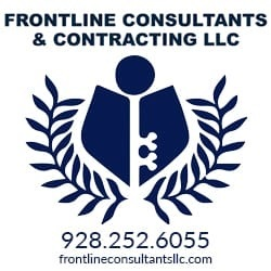 Frontline Consultants and Contracting, LLC.