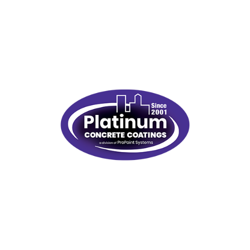 Platinum Concrete Coatings by ProPaint Systems