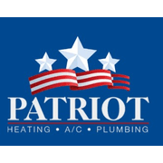 Patriot Heating, A/C & Plumbing