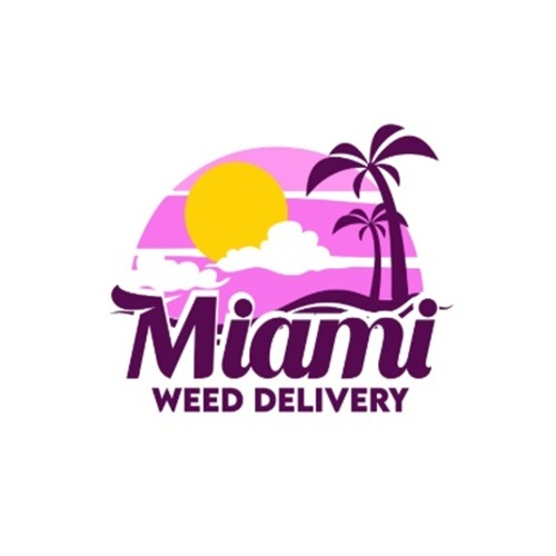 Miami Weed Delivery