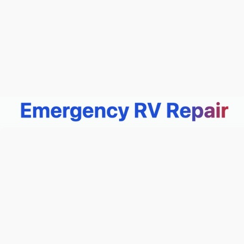 Emergency RV Repair