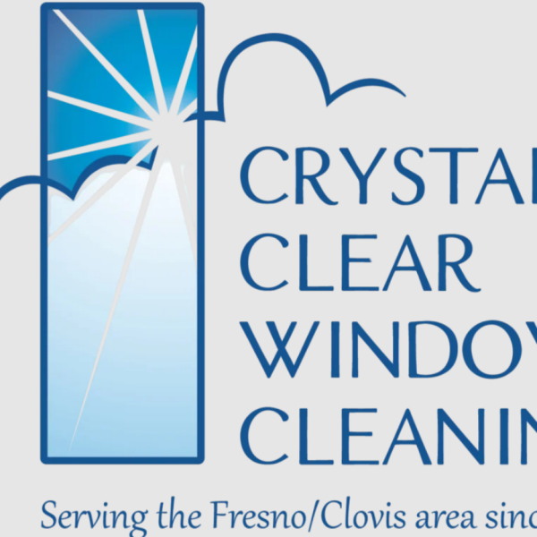 Crystal Clear Window Cleaning